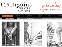 Flashpoint Theatre Company