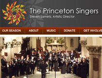 The Princeton Singers