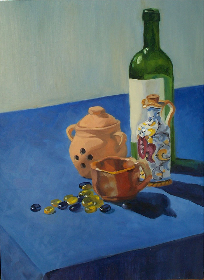 Still Life