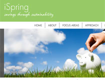 iSpring Sustainability Consulting