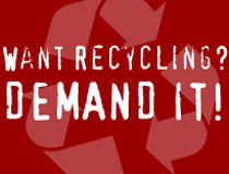 RecycleNOW Philadelphia
