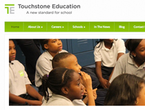 Touchstone Education