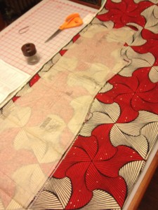 Sheath Dress Pattern