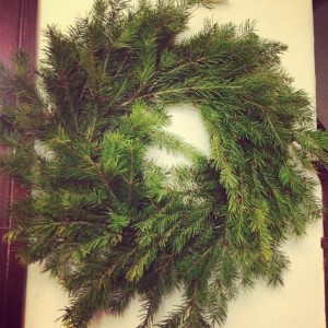 Christmas Wreath