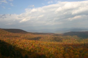 Great Ledge - Catskills