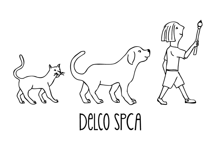 Delaware County SPCA