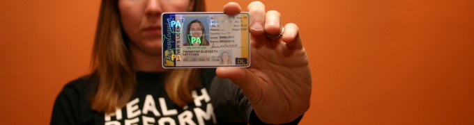 Voter ID in Pennsylvania